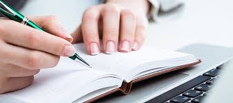 writing a thesis outline